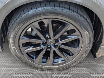 2023 Mazda Mazda CX-9 Carbon Edition
