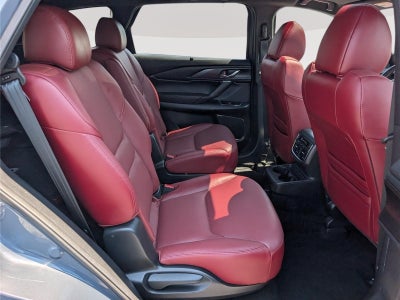 2023 Mazda Mazda CX-9 Carbon Edition