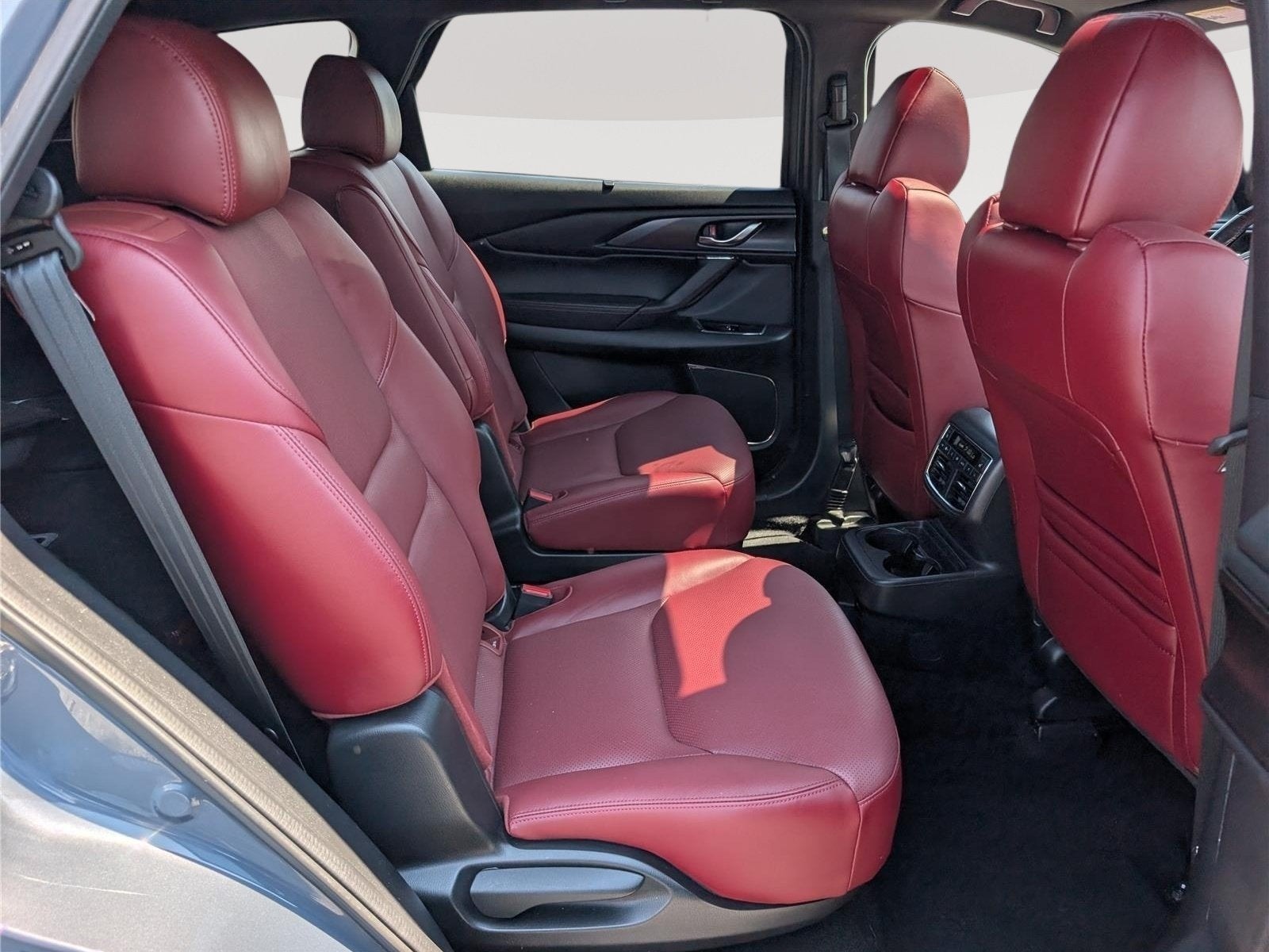 2023 Mazda Mazda CX-9 Carbon Edition