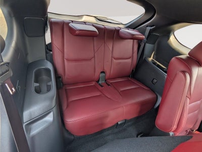 2023 Mazda Mazda CX-9 Carbon Edition