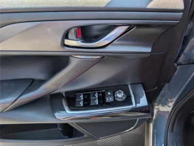 2023 Mazda Mazda CX-9 Carbon Edition