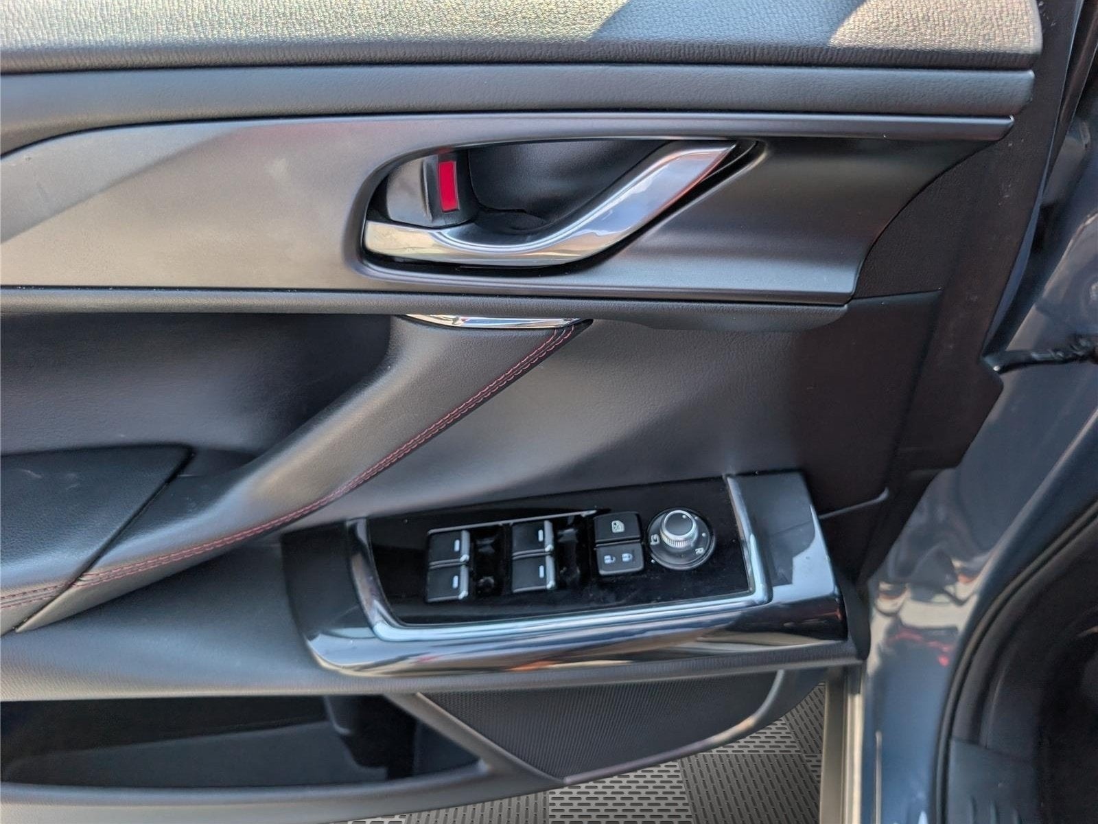 2023 Mazda Mazda CX-9 Carbon Edition