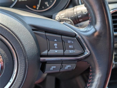 2023 Mazda Mazda CX-9 Carbon Edition