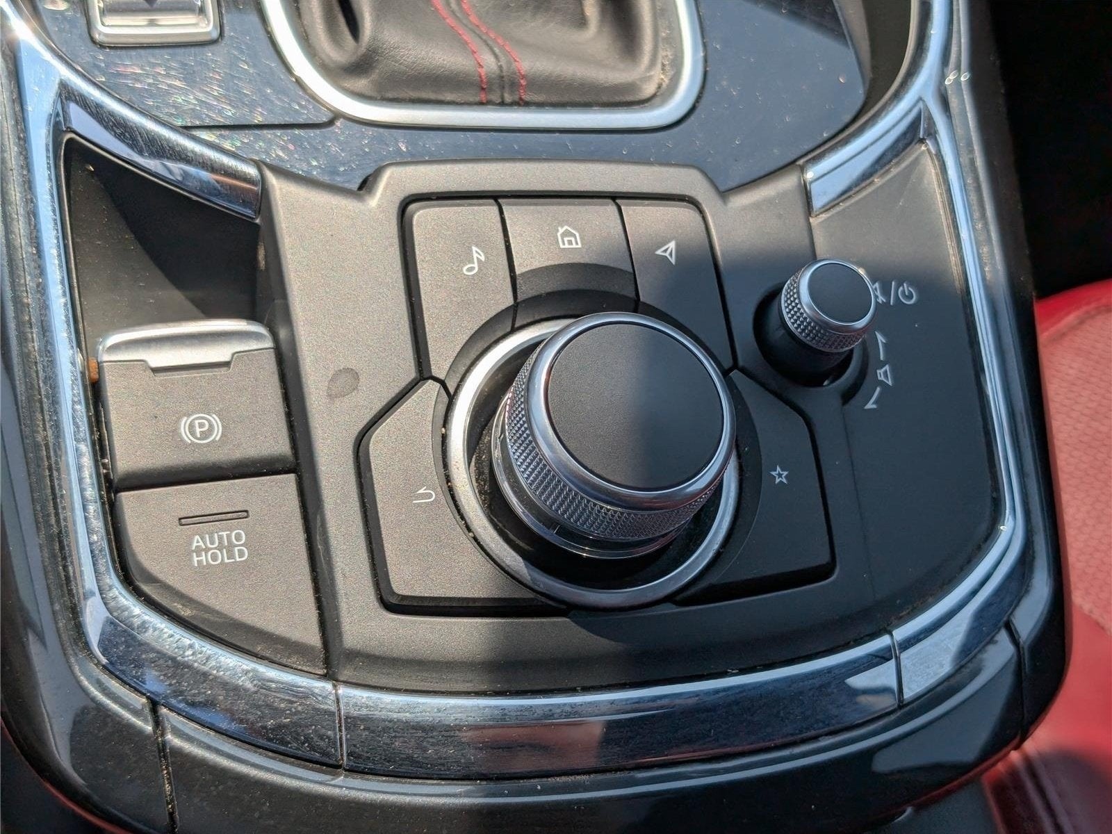 2023 Mazda Mazda CX-9 Carbon Edition