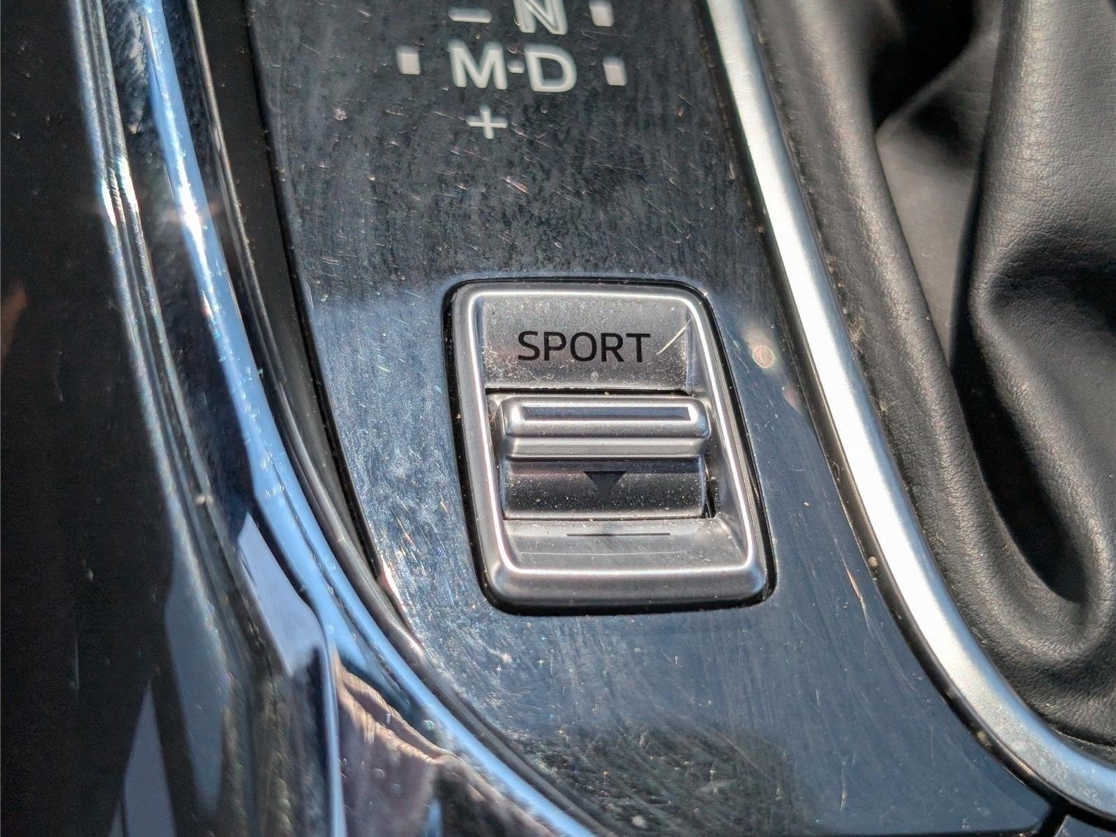 2023 Mazda Mazda CX-9 Carbon Edition