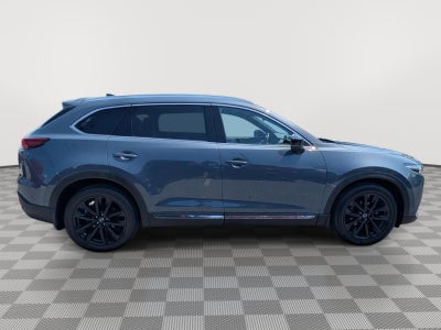 2023 Mazda Mazda CX-9 Carbon Edition