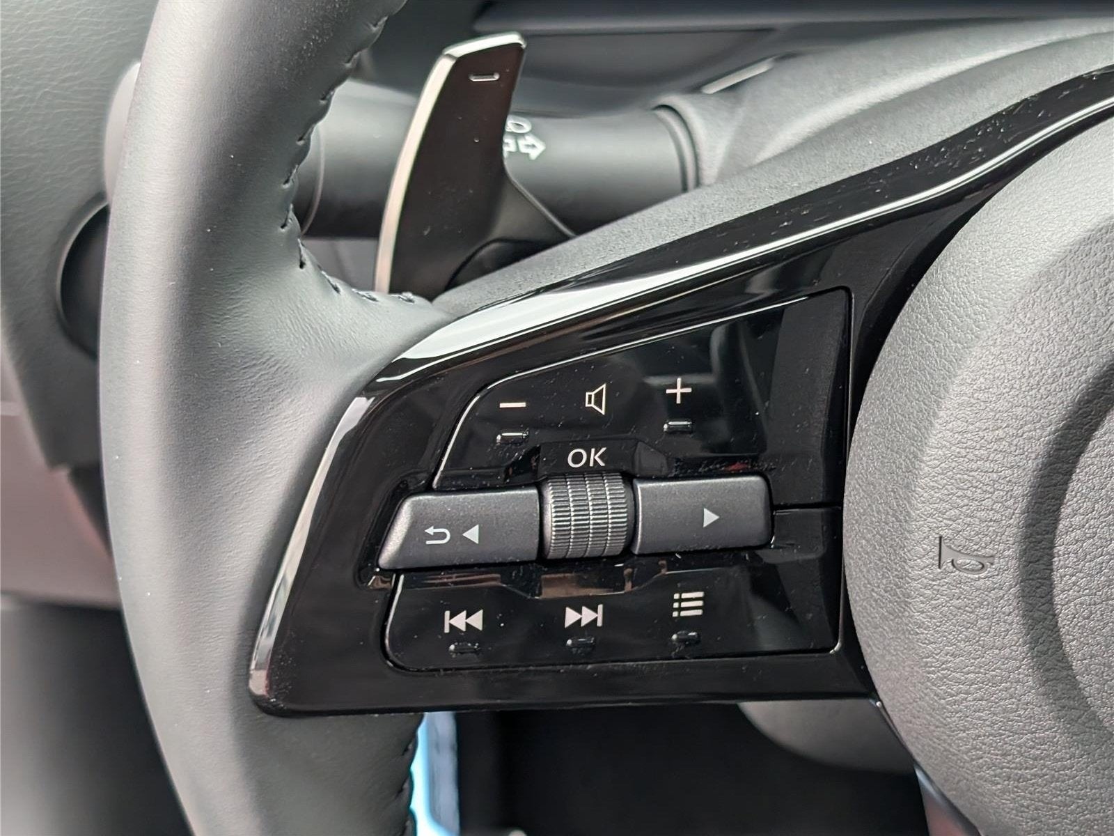 2025 Nissan Z Performance