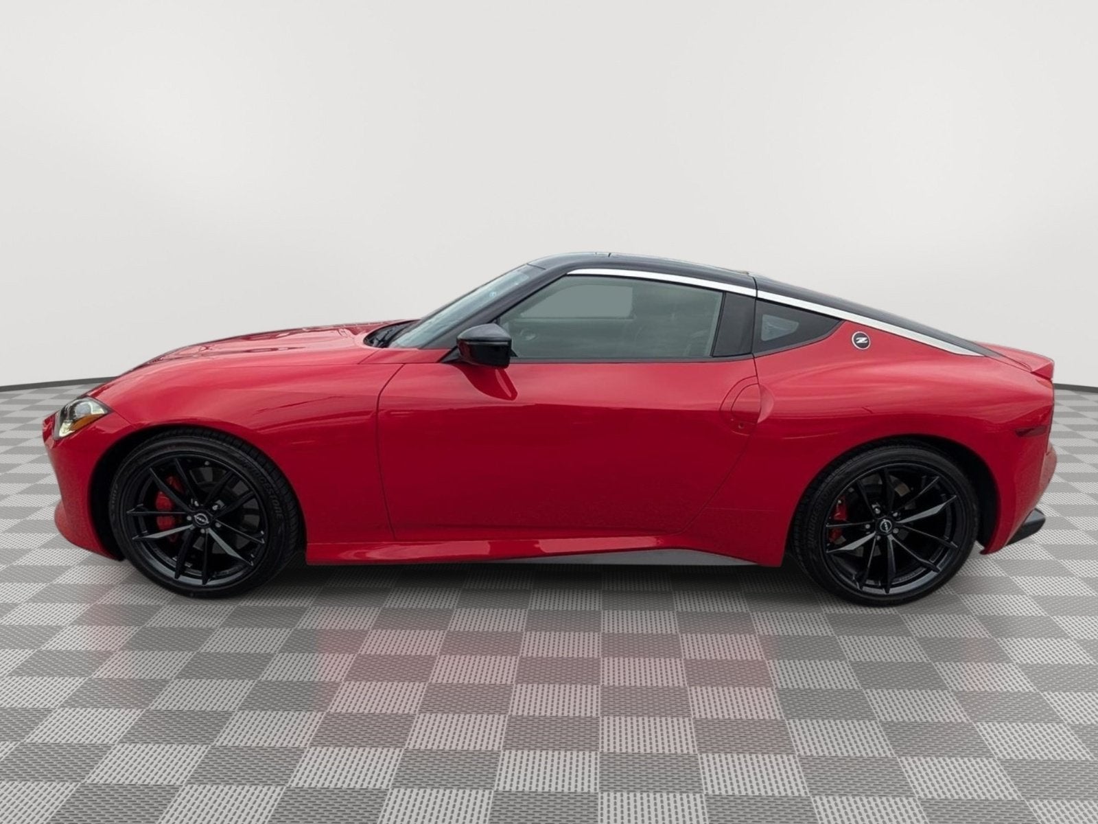 2025 Nissan Z Performance