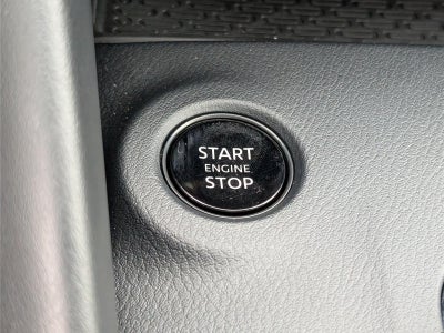2025 Nissan Z Performance