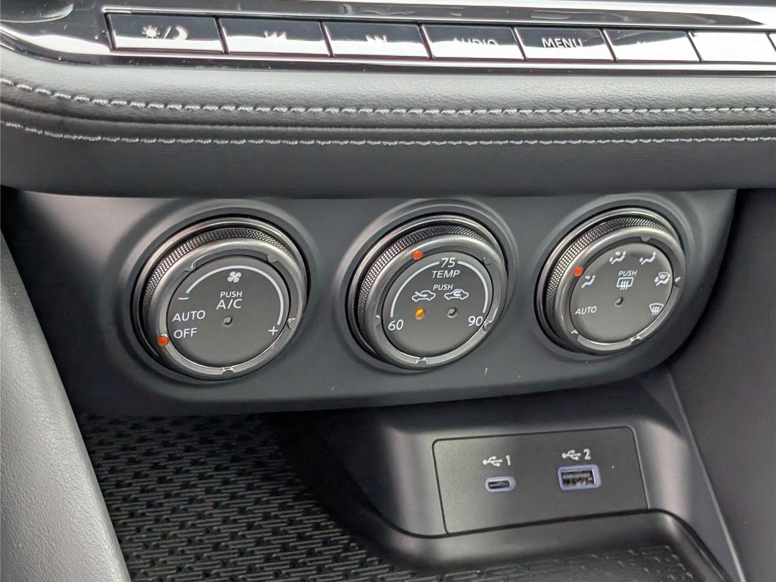 2025 Nissan Z Performance