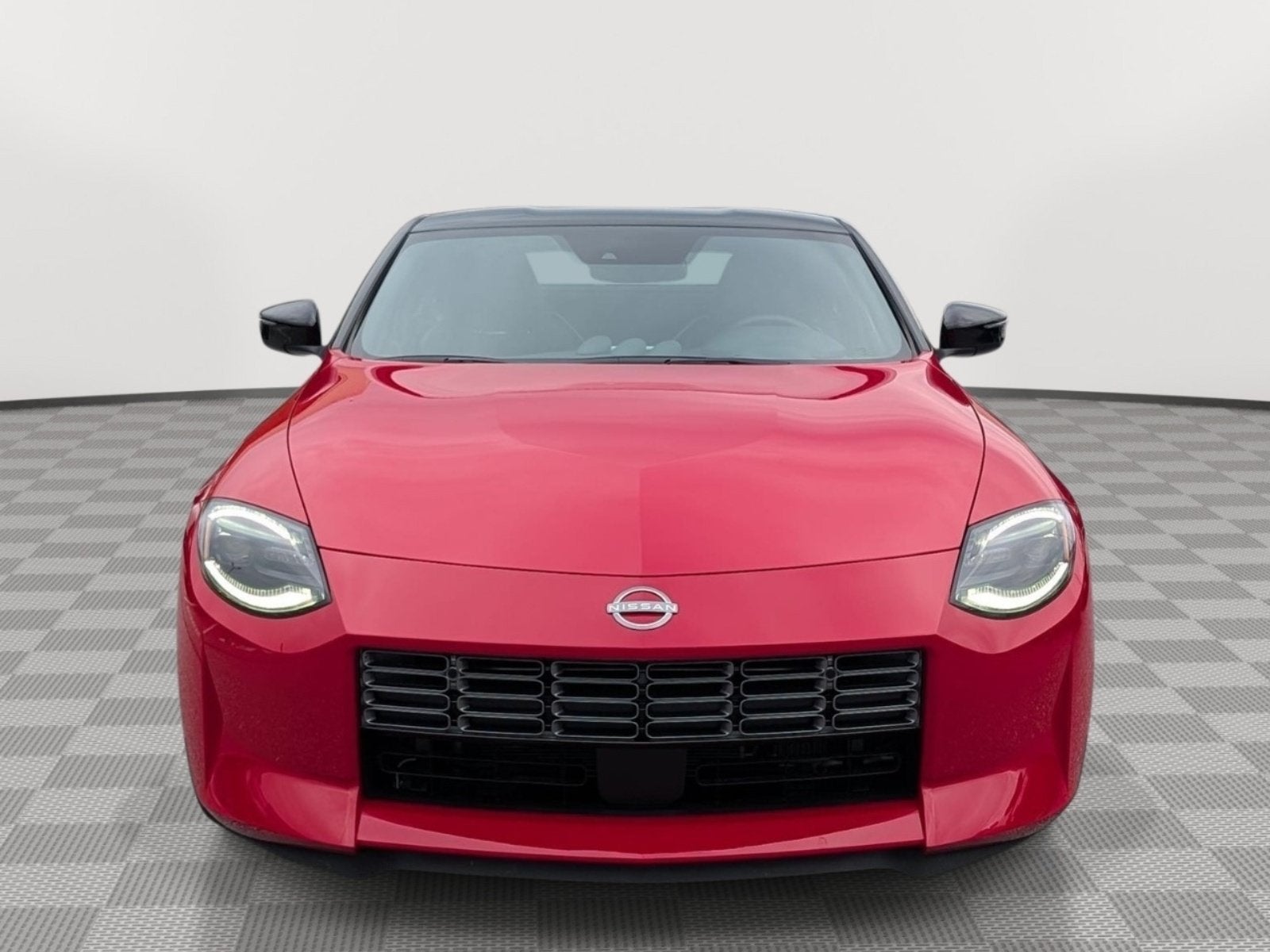 2025 Nissan Z Performance