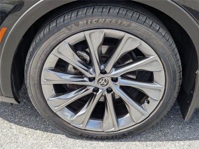 2023 Toyota Crown XLE