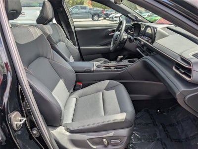 2023 Toyota Crown XLE