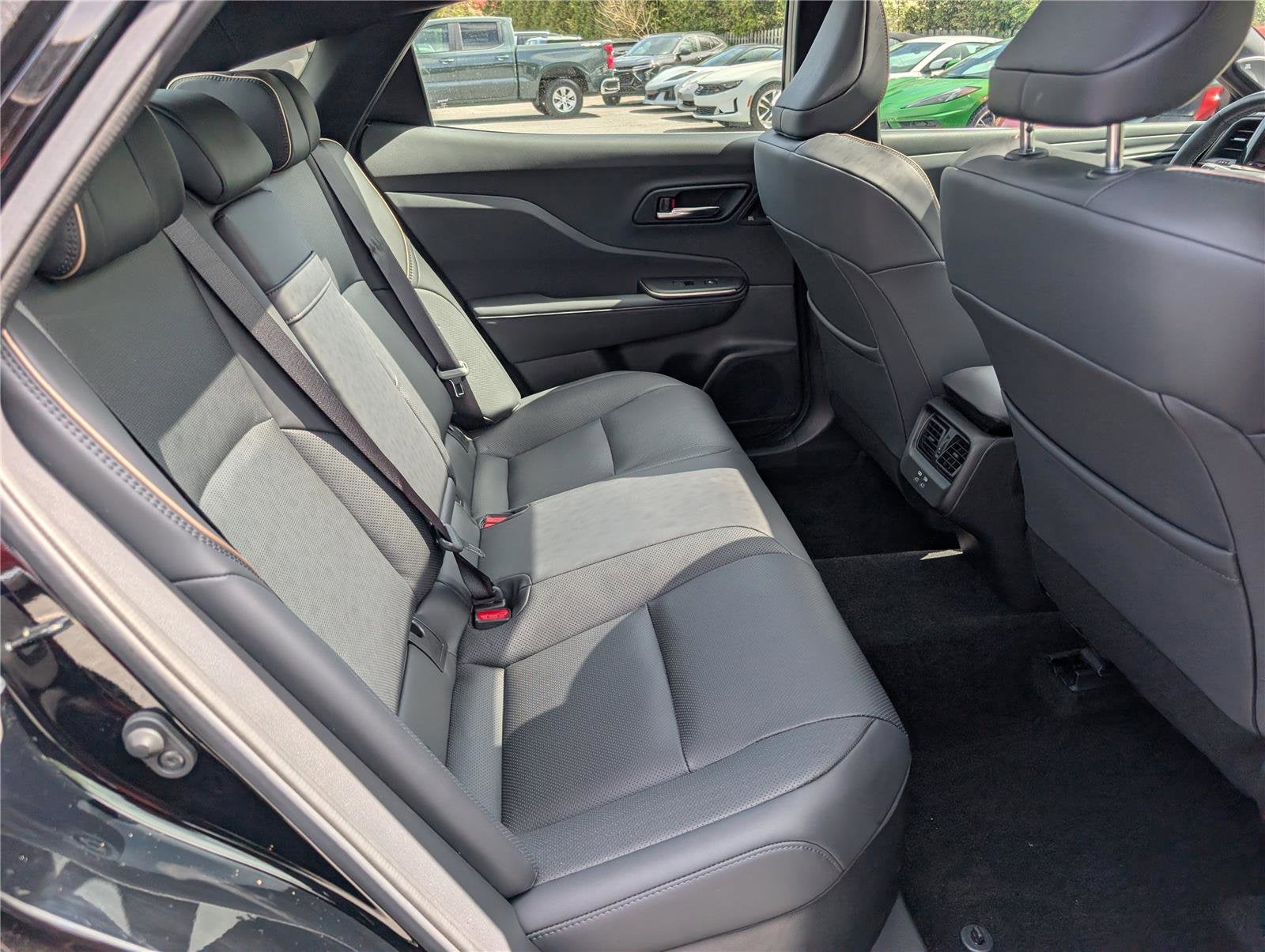 2023 Toyota Crown XLE