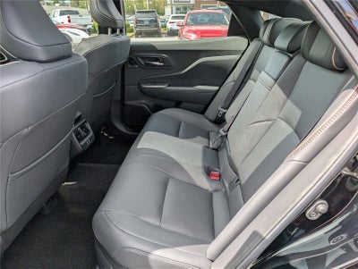 2023 Toyota Crown XLE