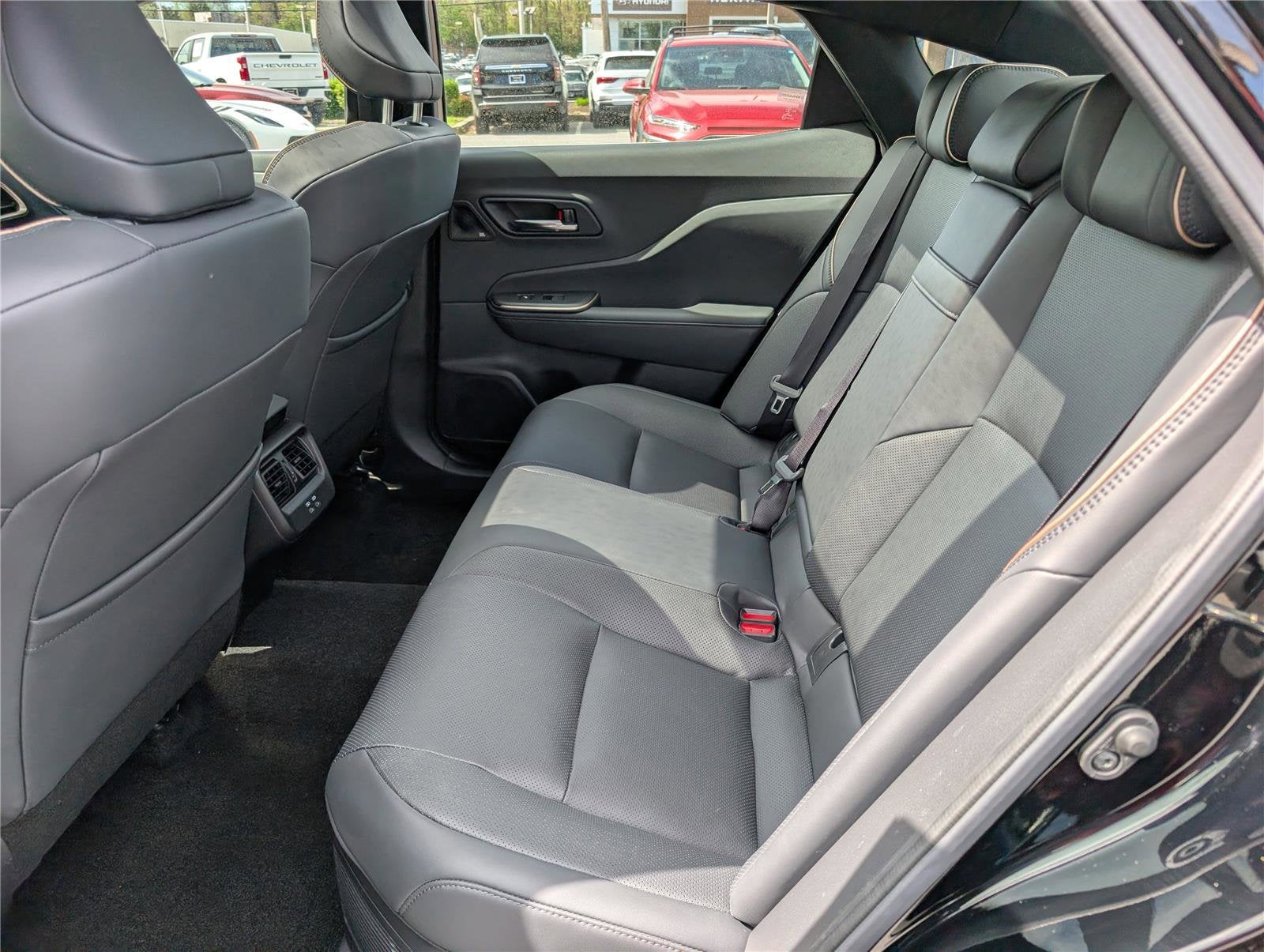 2023 Toyota Crown XLE