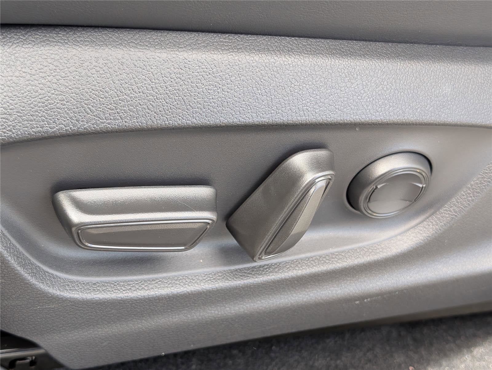 2023 Toyota Crown XLE