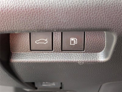 2023 Toyota Crown XLE