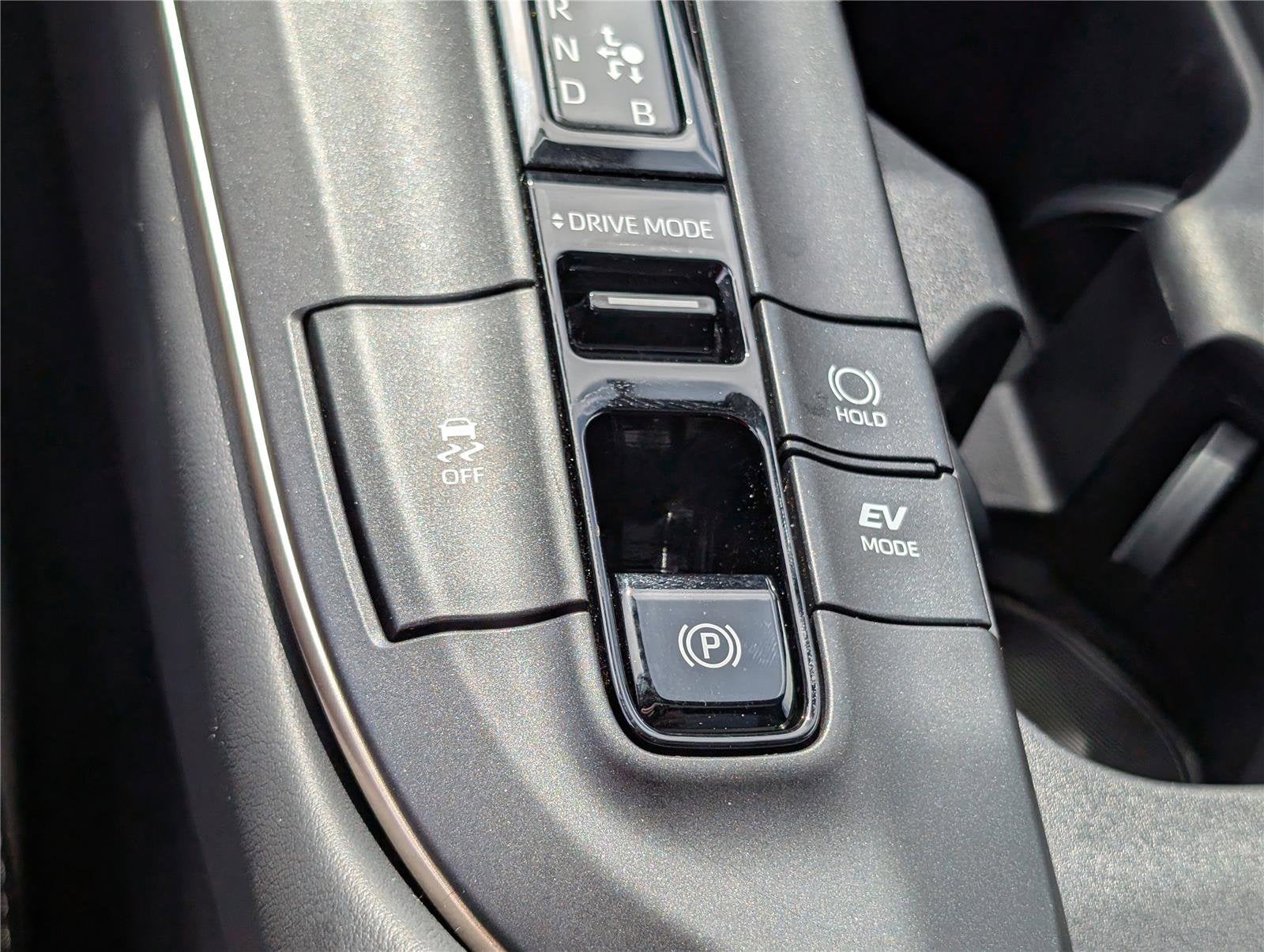 2023 Toyota Crown XLE