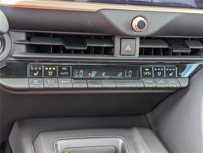 2023 Toyota Crown XLE