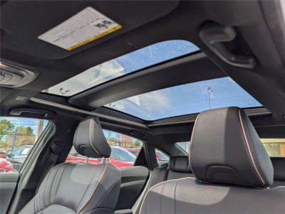 2023 Toyota Crown XLE