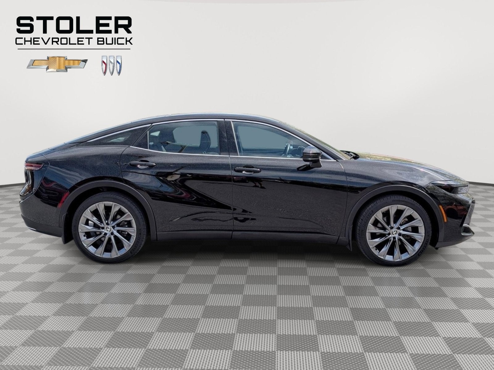 2023 Toyota Crown XLE