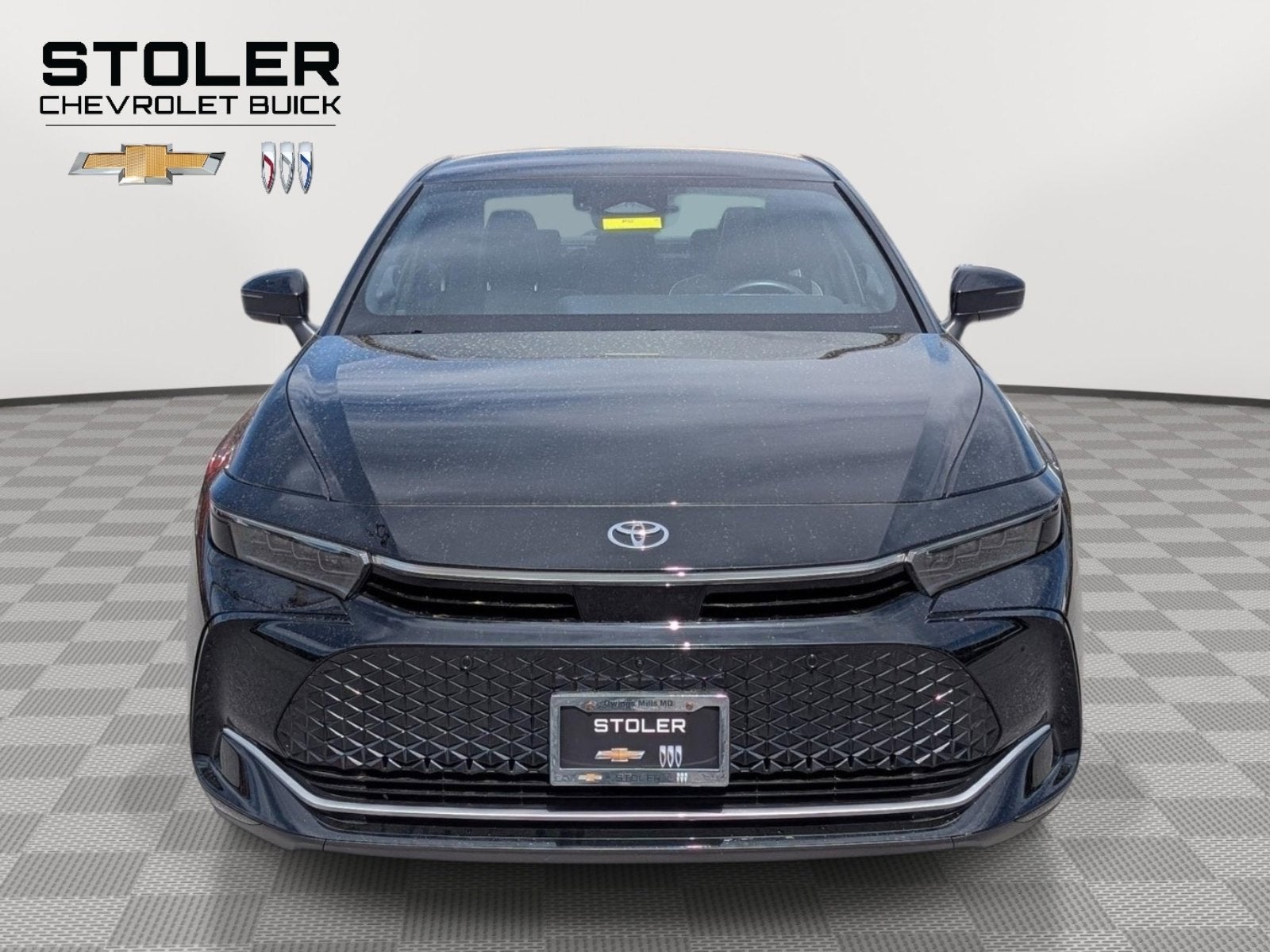 2023 Toyota Crown XLE