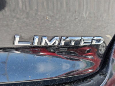 2023 Toyota Crown XLE