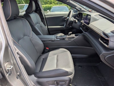 2023 Toyota Crown XLE