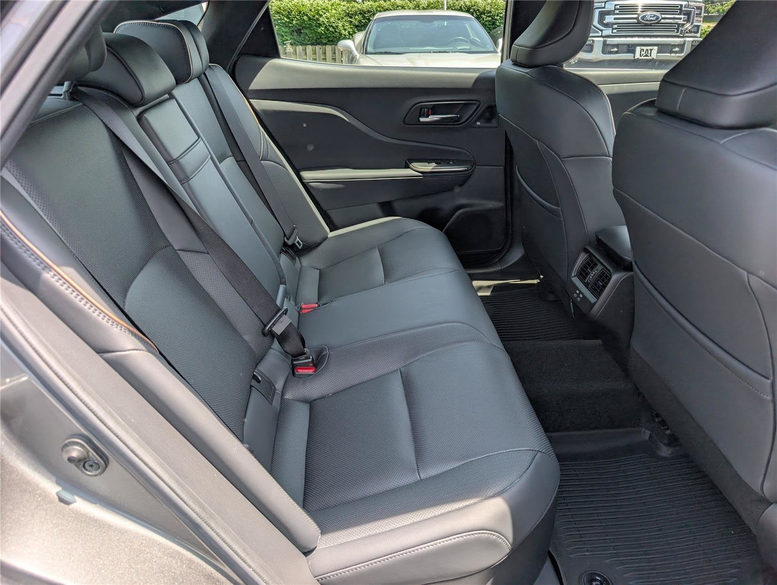 2023 Toyota Crown XLE