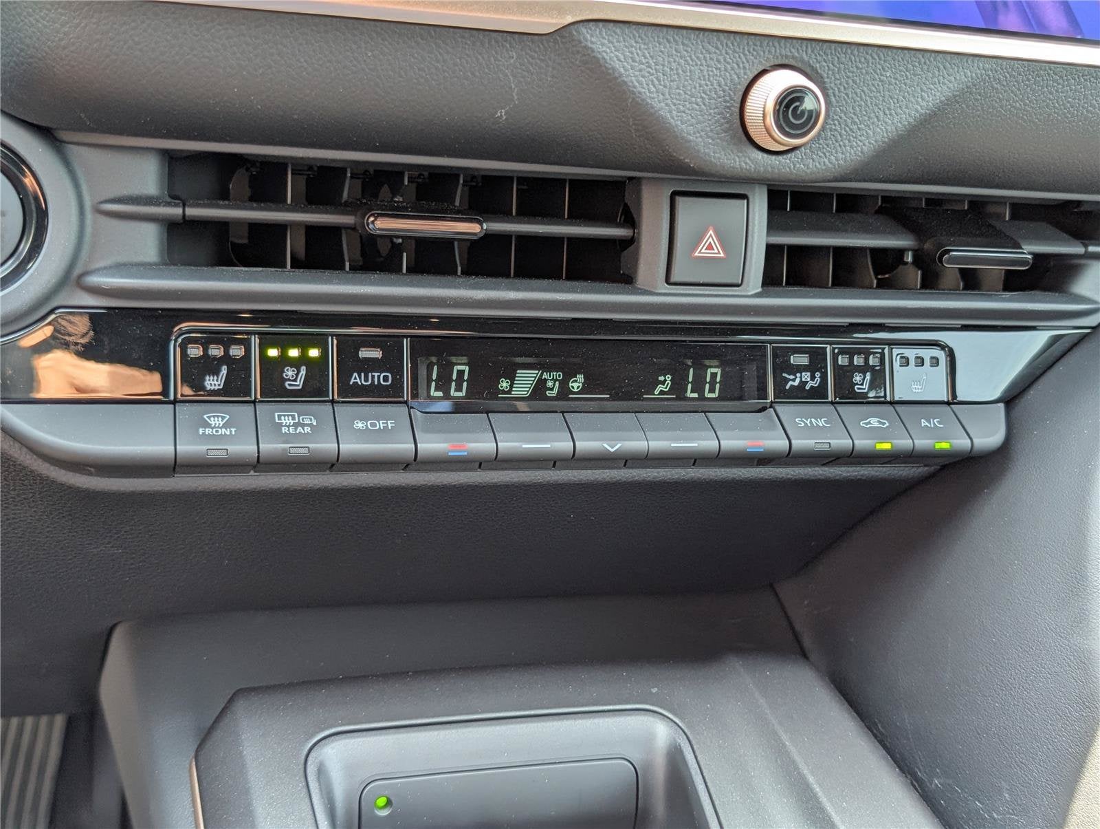 2023 Toyota Crown XLE