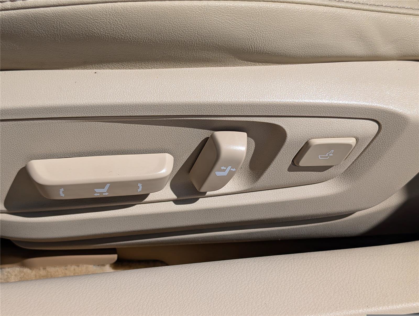 2015 Lexus ES 350 4dr Sdn