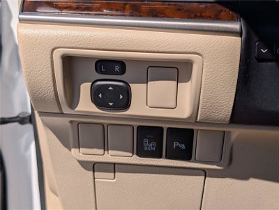 2015 Lexus ES 350 4dr Sdn