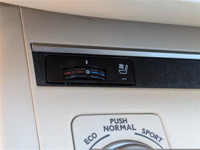 2015 Lexus ES 350 4dr Sdn