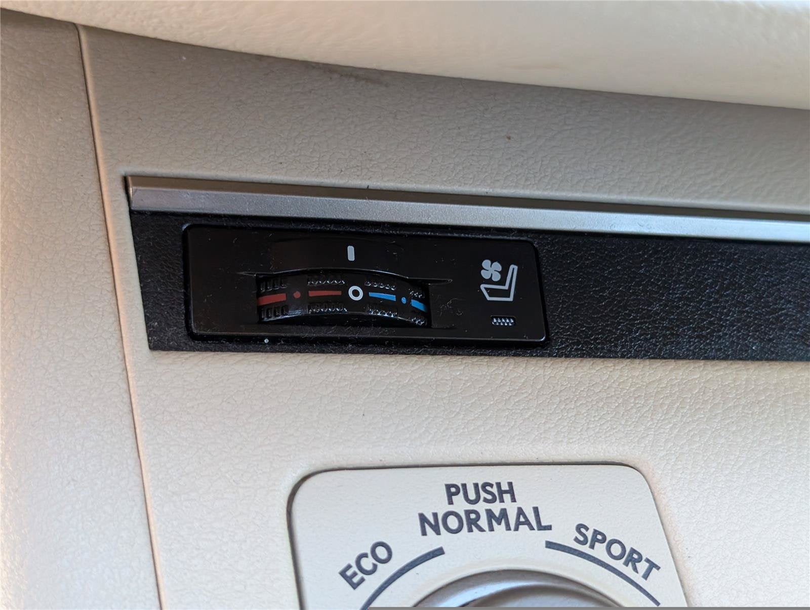 2015 Lexus ES 350 4dr Sdn