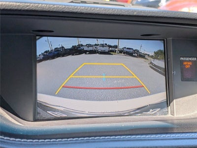 2015 Lexus ES 350 4dr Sdn