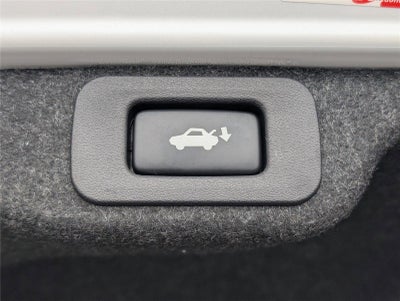 2016 Lexus ES 350 4dr Sdn