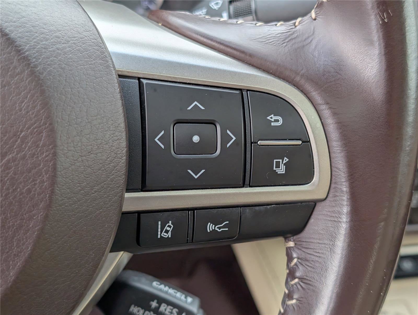 2016 Lexus ES 350 4dr Sdn