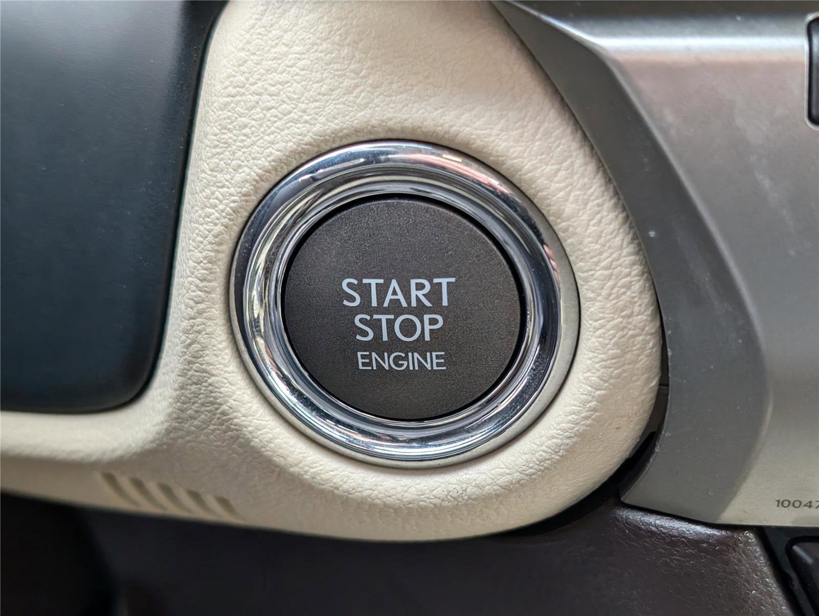 2016 Lexus ES 350 4dr Sdn