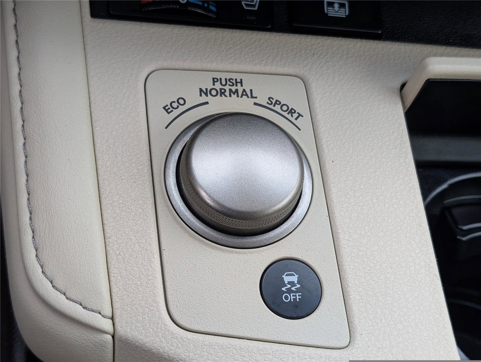 2016 Lexus ES 350 4dr Sdn