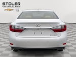 2016 Lexus ES 350 4dr Sdn
