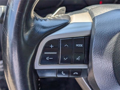 2018 Lexus GS GS 350