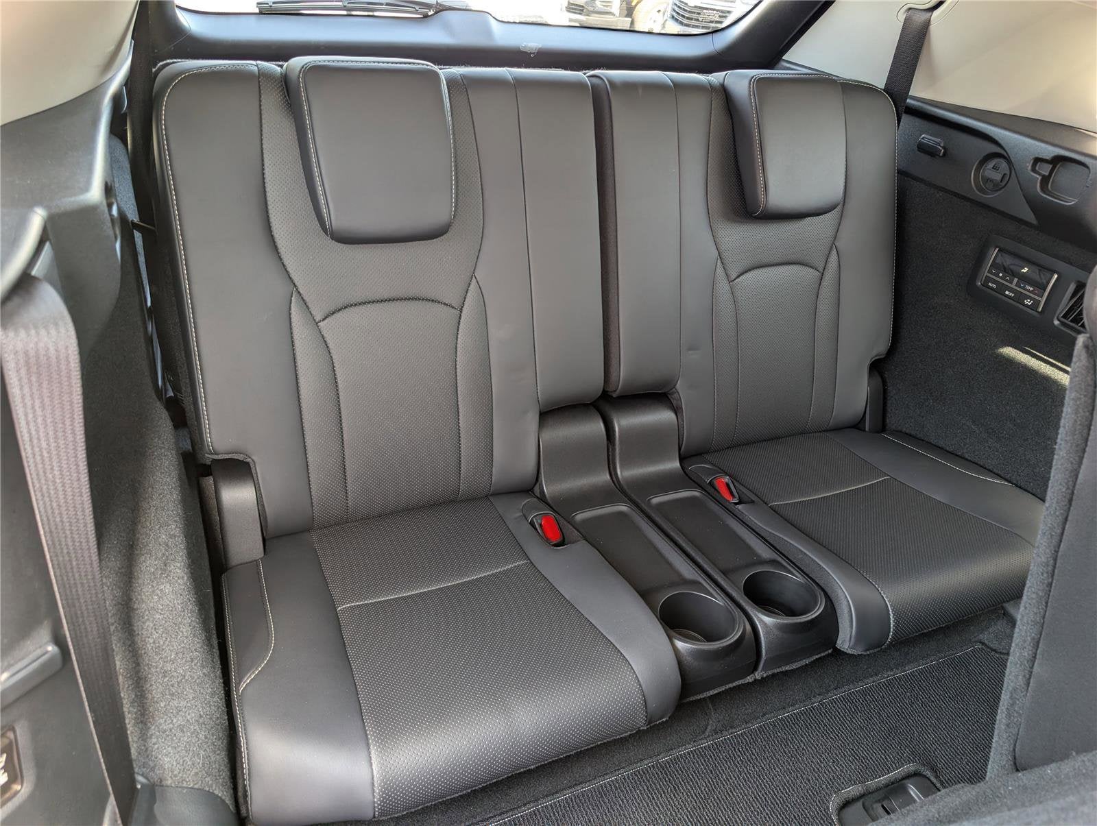 2018 Lexus RX RX 350L Premium