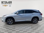 2018 Lexus RX RX 350L Premium