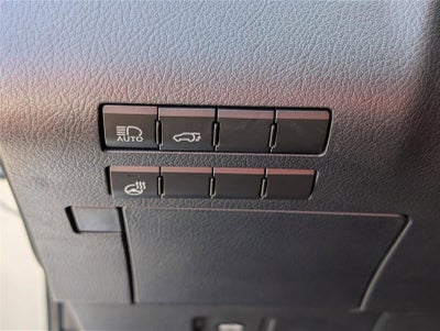 2018 Lexus RX RX 350L Premium