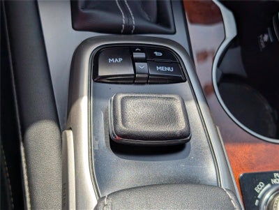 2018 Lexus RX RX 350L Premium