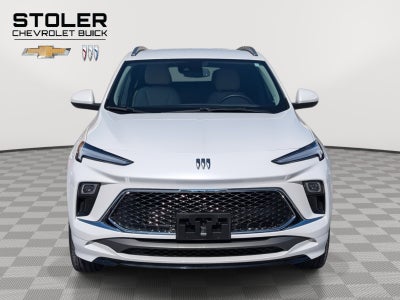 2024 Buick Encore GX Avenir