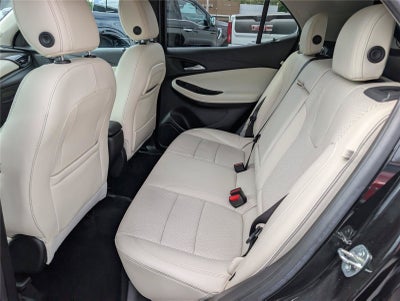 2022 Buick Encore GX Essence
