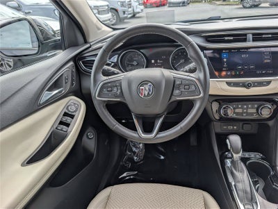 2022 Buick Encore GX Essence