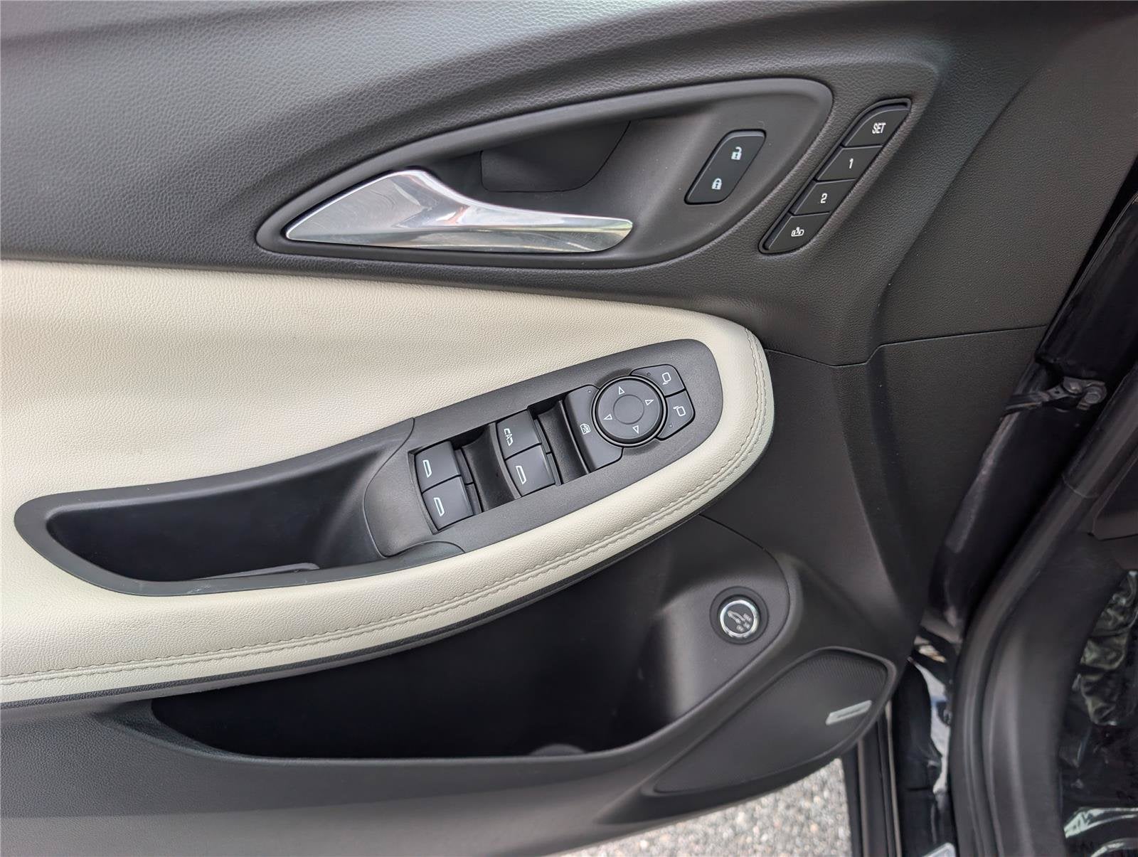 2022 Buick Encore GX Essence
